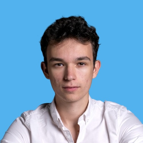 Máté Pataki - ZNiTech