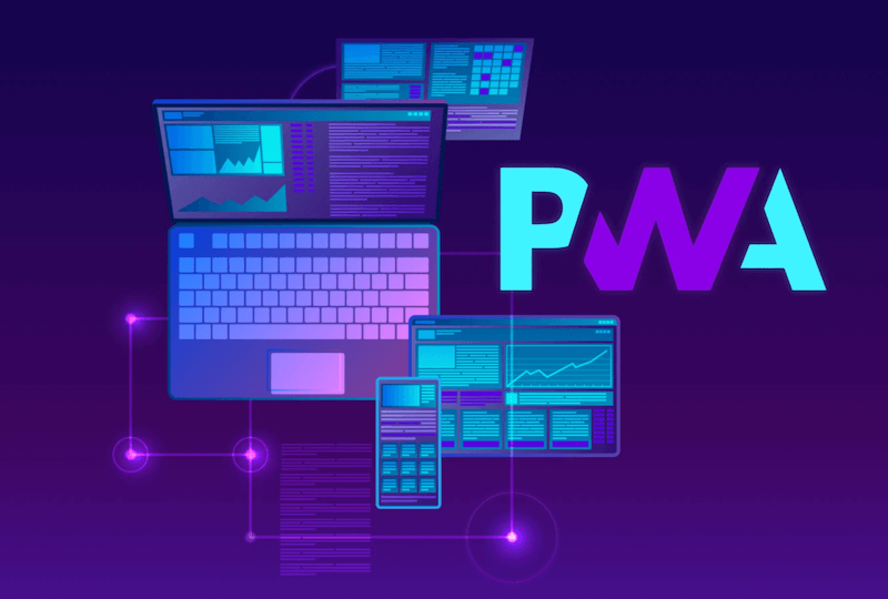 A Progressive Web App-ok ereje a modern webfejlesztésben